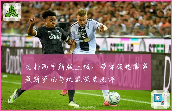 虎扑西甲新版上线，带你领略赛事最新资讯与玩家深度测评