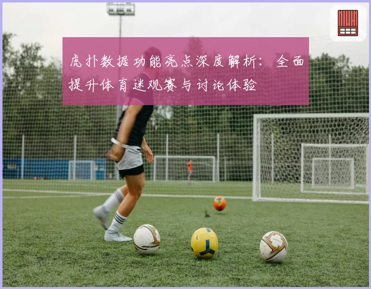 虎扑数据功能亮点深度解析：全面提升体育迷观赛与讨论体验