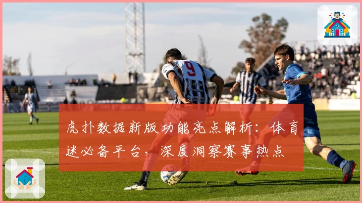 虎扑数据新版功能亮点解析：体育迷必备平台，深度洞察赛事热点