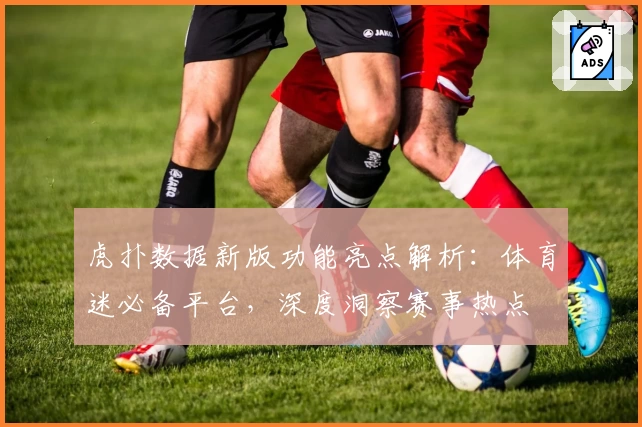 虎扑数据新版功能亮点解析：体育迷必备平台，深度洞察赛事热点