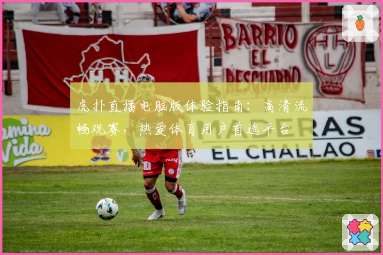 虎扑直播电脑版体验指南：高清流畅观赛，热爱体育用户首选平台