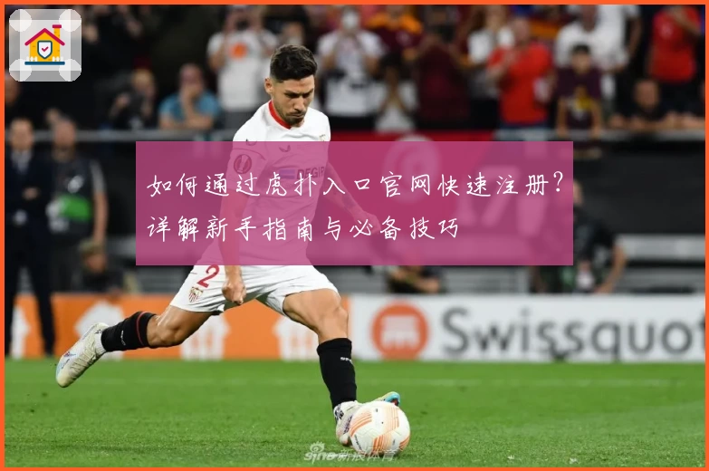 如何通过虎扑入口官网快速注册?详解新手指南与必备技巧